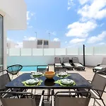 Casa Lamar Chalet Tías