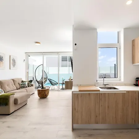 シャレー Casa Lamar