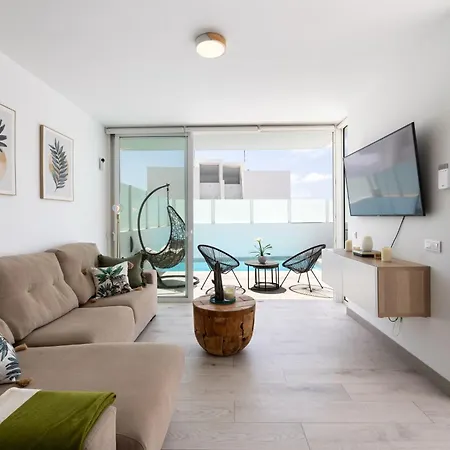 Casa Lamar シャレー *