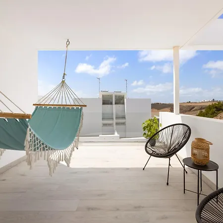 Chalet Casa Lamar *